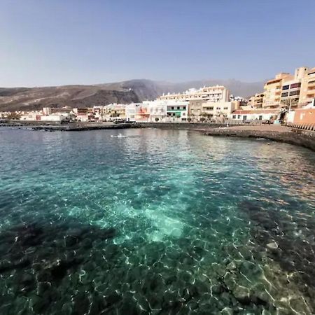 Calma Del Mar Leilighet Santa Cruz de Tenerife Eksteriør bilde
