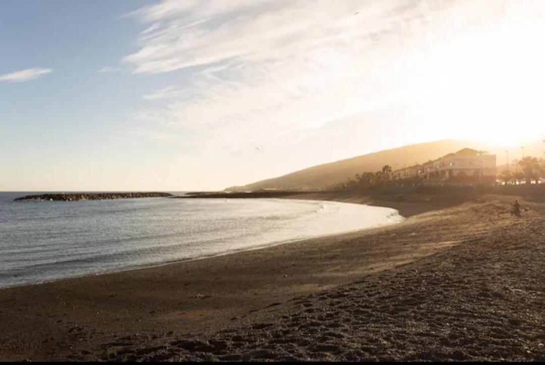 Calma Del Mar Leilighet Santa Cruz de Tenerife Eksteriør bilde
